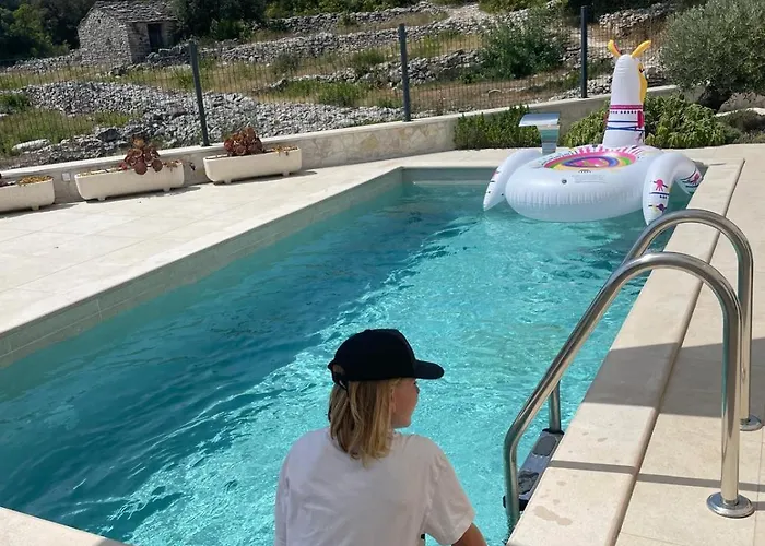 Villa Centenary Goose