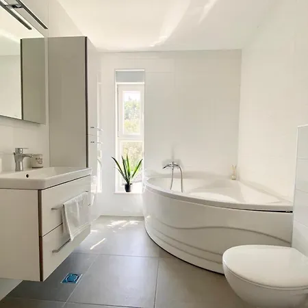 别墅 Centenary Goose