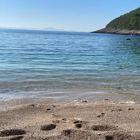 Centenary Goose Villa Korčula