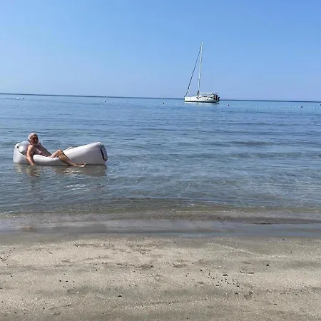 Centenary Goose Βίλα *