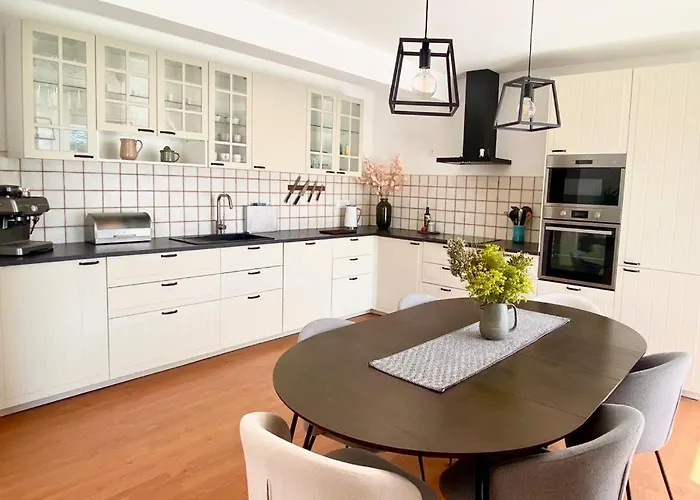 Centenary Goose Willa Korčula