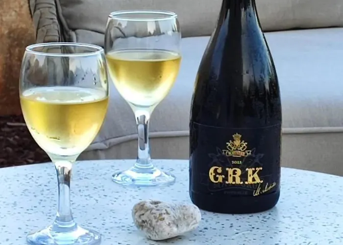 Willa Centenary Goose *