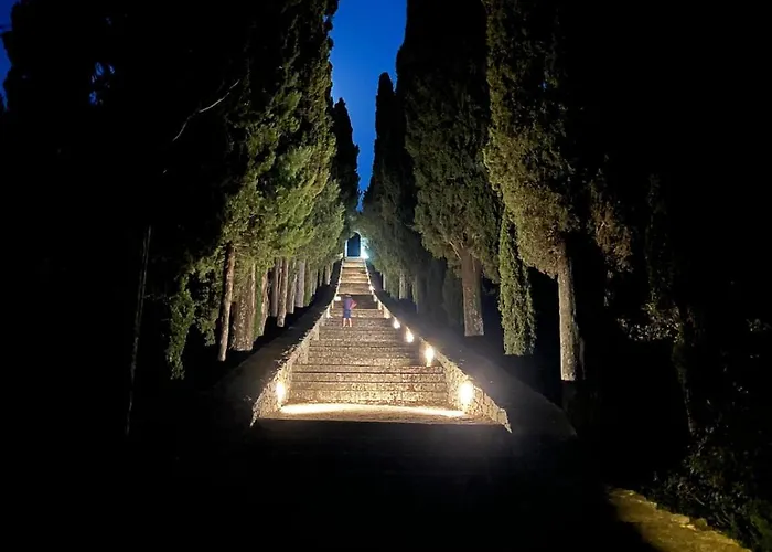 Centenary Goose Willa Korčula