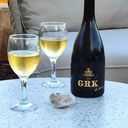 فيلة Centenary Goose *