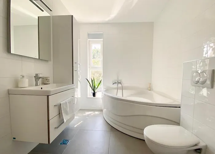 Villa Centenary Goose