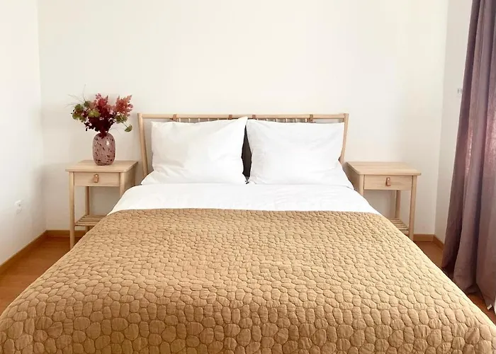 Centenary Goose Villa Korčula